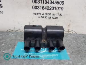 Gebruikte Bobine Daewoo Leganza 2.0 SX,CDX 16V Prijs op aanvraag aangeboden door "Altijd Raak" Penders