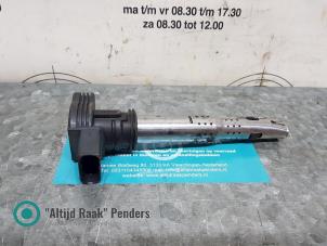 Gebruikte Bobine Audi A6 Avant (C6) 2.0 TDI 16V Prijs op aanvraag aangeboden door "Altijd Raak" Penders