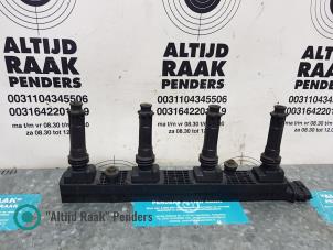 Gebruikte Bobine Opel Astra H GTC (L08) 2.0 16V Turbo Prijs op aanvraag aangeboden door "Altijd Raak" Penders