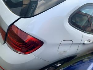 Gebruikte Achterscherm rechts BMW X1 (E84) sDrive 16d 2.0 16V Prijs op aanvraag aangeboden door "Altijd Raak" Penders
