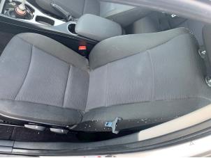 Gebruikte Voorstoel links BMW X1 (E84) sDrive 16d 2.0 16V Prijs op aanvraag aangeboden door "Altijd Raak" Penders