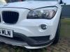 BMW X1 (E84) sDrive 16d 2.0 16V Grille