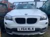 BMW X1 (E84) sDrive 16d 2.0 16V Grille Houder