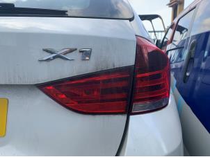 Gebruikte Mistlamp rechts-voor BMW X1 (E84) sDrive 16d 2.0 16V Prijs op aanvraag aangeboden door "Altijd Raak" Penders