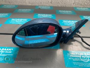 Gebruikte Spiegel Buiten links BMW 3 serie (E46/2) M3 3.2 24V Prijs op aanvraag aangeboden door "Altijd Raak" Penders