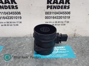 Gebruikte Luchtmassameter Mercedes Sprinter 3,5t (906.73) 318 CDI 24V 4x4 Prijs op aanvraag aangeboden door "Altijd Raak" Penders