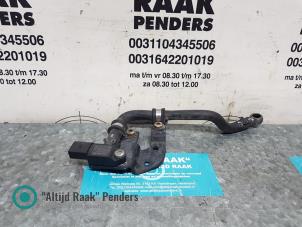 Gebruikte Druksensor Volkswagen Multivan T5 (7E/7HC/7HF/7HM) 2.0 BiTDI DRF Prijs op aanvraag aangeboden door "Altijd Raak" Penders