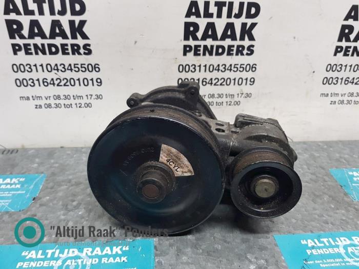 Gebruikte Waterpomp Ford Transit 2.4 TDCi 16V RWD Prijs op aanvraag aangeboden door "Altijd Raak" Penders