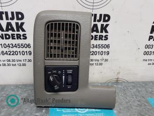 Gebruikte Licht Schakelaar Dodge Ram 3500 Standard Cab (DR/DH/D1/DC/DM) 5.7 V8 Hemi 1500 4x4 Prijs op aanvraag aangeboden door "Altijd Raak" Penders