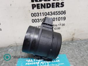 Gebruikte Luchtmassameter Mercedes Viano (639) 3.0 CDI V6 24V Euro 5 Prijs op aanvraag aangeboden door "Altijd Raak" Penders