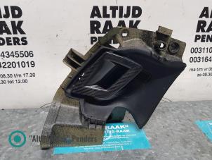 Gebruikte Portiergreep 2Deurs links Lamborghini Gallardo 5.2 V-10 40V FSI LP560-4 Prijs op aanvraag aangeboden door "Altijd Raak" Penders