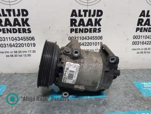 Gebruikte Aircopomp Renault Scénic II (JM) 1.5 dCi 85 Prijs op aanvraag aangeboden door "Altijd Raak" Penders
