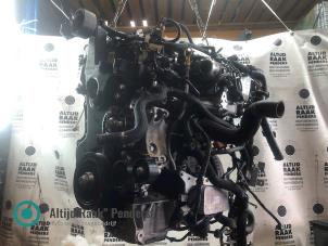 Gebruikte Motor Nissan X-Trail (T32) 1.6 Energy dCi Prijs op aanvraag aangeboden door "Altijd Raak" Penders