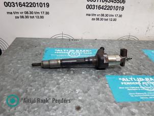 Gebruikte Verstuiver (diesel) Mazda CX-7 2.2 MZR-CD 16V Prijs op aanvraag aangeboden door "Altijd Raak" Penders