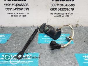 Gebruikte Gaspedaalpositie Sensor Audi A6 (C5) 1.9 TDI 110 Prijs op aanvraag aangeboden door "Altijd Raak" Penders