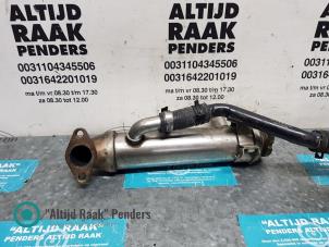 Gebruikte EGR koeler Ford Mondeo III Wagon 2.0 TDCi 115 16V Prijs op aanvraag aangeboden door "Altijd Raak" Penders