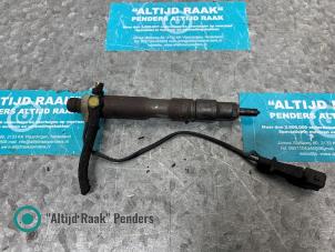 Gebruikte Verstuiver (diesel) Volvo V70 (SW) 2.5 D Prijs op aanvraag aangeboden door "Altijd Raak" Penders