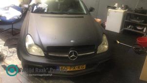 Gebruikte Motor Mercedes CLS (C219) 500 5.0 V8 24V Prijs op aanvraag aangeboden door "Altijd Raak" Penders