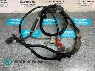 Gebruikte Bedrading Compleet Elektrisch Mercedes E (C207) E-350 CDI, d BlueTEC 3.0 V6 24V Prijs op aanvraag aangeboden door "Altijd Raak" Penders