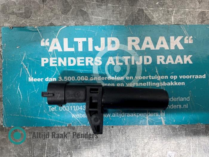 Gebruikte Krukas sensor Mercedes E (C207) E-350 CDI, d BlueTEC 3.0 V6 24V Prijs op aanvraag aangeboden door "Altijd Raak" Penders