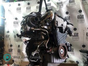 Gebruikte Motor Mercedes Citan (415.7) 1.5 109 CDI Crewbus Prijs op aanvraag aangeboden door "Altijd Raak" Penders