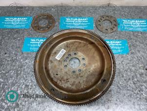 Gebruikte Starterkrans Mercedes E (C207) E-350 CDI, d BlueTEC 3.0 V6 24V Prijs op aanvraag aangeboden door "Altijd Raak" Penders