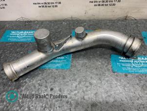 Gebruikte Intercooler Buis Mercedes E (C207) E-350 CDI, d BlueTEC 3.0 V6 24V Prijs op aanvraag aangeboden door "Altijd Raak" Penders