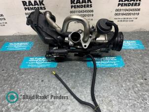 Gebruikte Gasklephuis Mercedes E (C207) E-350 CDI, d BlueTEC 3.0 V6 24V Prijs op aanvraag aangeboden door "Altijd Raak" Penders