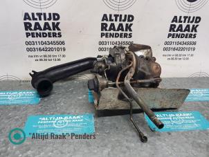 Gebruikte G-lader Smart City-Coupé 0.6 Turbo i.c. Smart&Pure Prijs op aanvraag aangeboden door "Altijd Raak" Penders