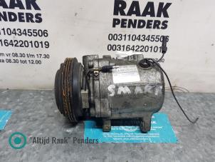 Gebruikte Aircopomp Smart City-Coupé 0.6 Turbo i.c. Smart&Pure Prijs op aanvraag aangeboden door "Altijd Raak" Penders