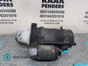 Gebruikte Startmotor Ssang Yong Rexton 2.7 Xdi RX270 XVT 16V Prijs op aanvraag aangeboden door "Altijd Raak" Penders