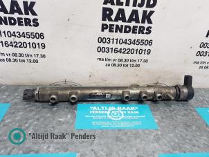 Gebruikte Verstuiver brug Fiat Grande Punto (199) 1.3 JTD Multijet 16V Prijs op aanvraag aangeboden door "Altijd Raak" Penders