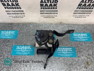 Gebruikte ABS Pomp Jeep Grand Cherokee (WG/WJ) 4.7i V8 Prijs op aanvraag aangeboden door "Altijd Raak" Penders