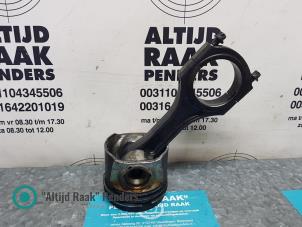 Gebruikte Drijfstang Mercedes Sprinter 3,5t (906.63) 316 CDI 16V 4x4 Prijs op aanvraag aangeboden door "Altijd Raak" Penders