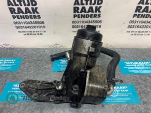 Gebruikte Oliefilterhuis Ford Ranger 3.2 TDCI 20V 4x4 Prijs op aanvraag aangeboden door "Altijd Raak" Penders