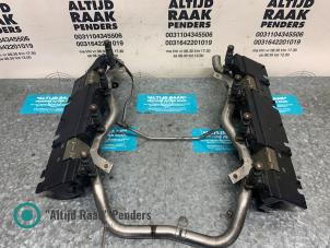 Gebruikte Galerij (Injectie) BMW X5 (E53) 4.6 iS V8 32V Prijs op aanvraag aangeboden door "Altijd Raak" Penders