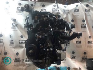 Gebruikte Motor Nissan Qashqai (J11) 1.6 dCi Prijs op aanvraag aangeboden door "Altijd Raak" Penders
