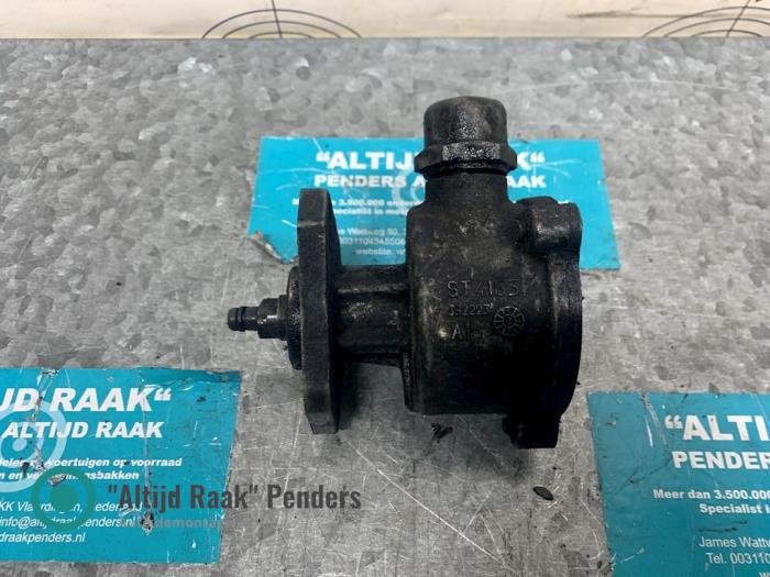 Gebruikte Vacuumpomp Rembekrachtiging Fiat Ducato (290) 1.9 TD Prijs op aanvraag aangeboden door "Altijd Raak" Penders