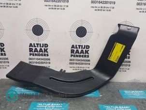 Gebruikte Buis (diversen) Maserati Ghibli III 3.0 Diesel Prijs op aanvraag aangeboden door "Altijd Raak" Penders