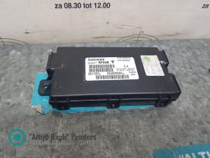 Gebruikte Module keyless vehicle Maserati Ghibli III 3.0 Diesel Prijs op aanvraag aangeboden door "Altijd Raak" Penders