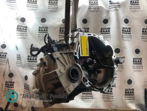 Gebruikte Versnellingsbak Hyundai i30 (GDHB5) 1.6 CRDi 16V VGT Prijs op aanvraag aangeboden door "Altijd Raak" Penders