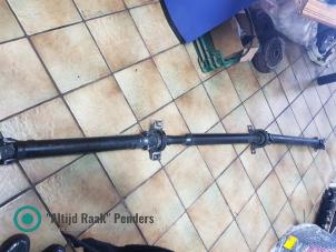 Gebruikte Tussenas Mercedes Vito (639.7) 2.2 115 CDI 16V Prijs op aanvraag aangeboden door "Altijd Raak" Penders