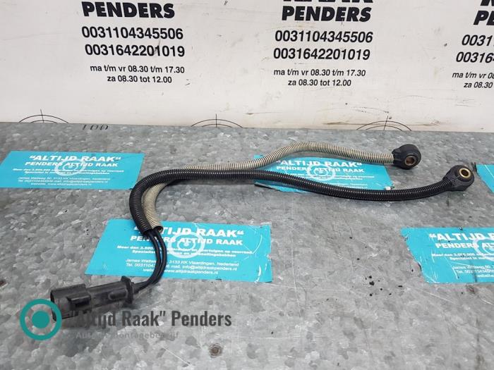 Gebruikte Pingelsensor Volvo S80 (TR/TS) 2.4 T Turbo 20V Prijs op aanvraag aangeboden door "Altijd Raak" Penders