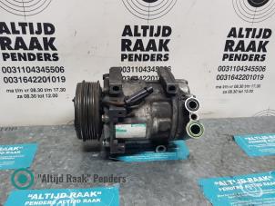 Gebruikte Aircopomp Opel Insignia Mk.I 2.0 CDTI 16V Prijs op aanvraag aangeboden door "Altijd Raak" Penders