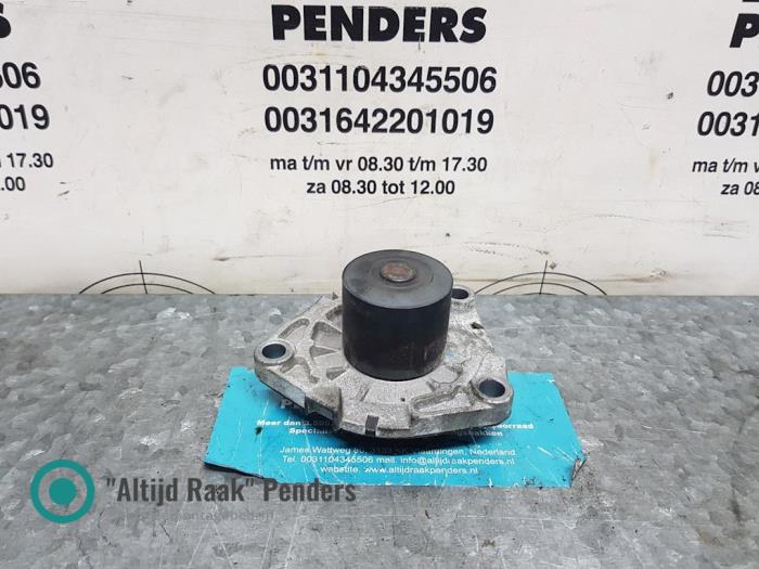 Gebruikte Waterpomp Opel Insignia Mk.I 2.0 CDTI 16V Prijs op aanvraag aangeboden door "Altijd Raak" Penders
