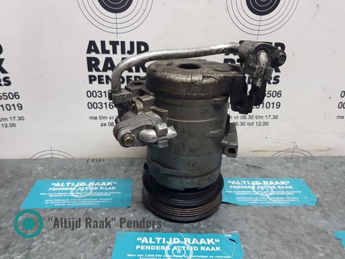 Gebruikte Pomp Airco Mazda MPV (LW19/69) 2.3 16V Prijs op aanvraag aangeboden door "Altijd Raak" Penders