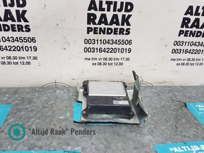 Gebruikte Computer Inspuit Toyota Land Cruiser (J12) 3.0 D-4D 16V Prijs op aanvraag aangeboden door "Altijd Raak" Penders
