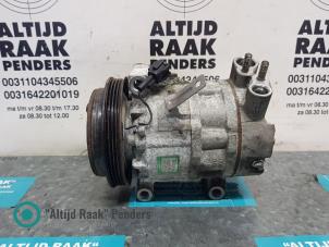 Gebruikte Aircopomp Nissan 350 Z (Z33) 3.5 V6 24V Prijs op aanvraag aangeboden door "Altijd Raak" Penders