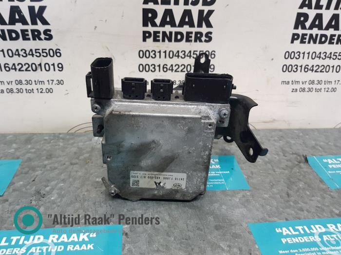 Gebruikte Computer Diversen Subaru Impreza IV (GJ) 2.0 16V AWD Prijs op aanvraag aangeboden door "Altijd Raak" Penders