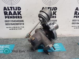 Gebruikte G-lader Fiat Ducato (250) 2.0 D 115 Multijet Prijs op aanvraag aangeboden door "Altijd Raak" Penders